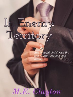 cover image of In Enemy Territory